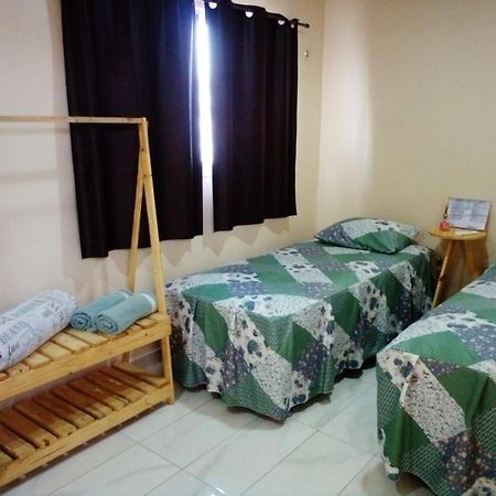 Gaya Flat'S Fortaleza المظهر الخارجي الصورة