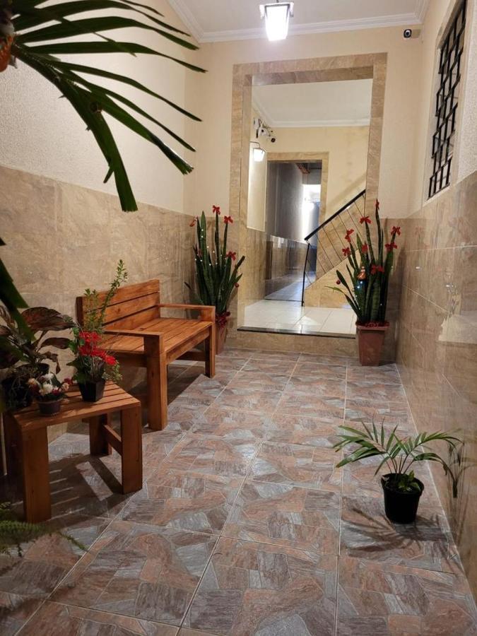 Gaya Flat'S Fortaleza المظهر الخارجي الصورة