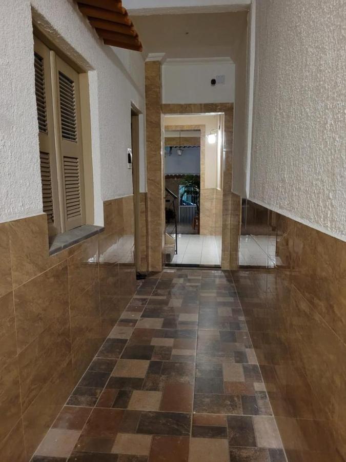 Gaya Flat'S Fortaleza المظهر الخارجي الصورة