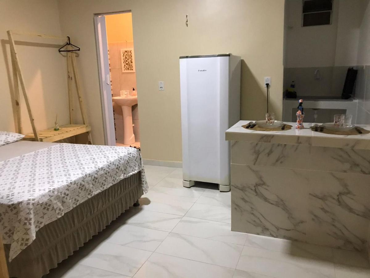 Gaya Flat'S Fortaleza المظهر الخارجي الصورة