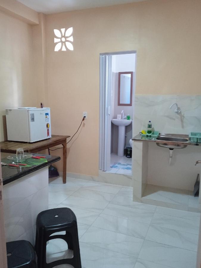 Gaya Flat'S Fortaleza المظهر الخارجي الصورة