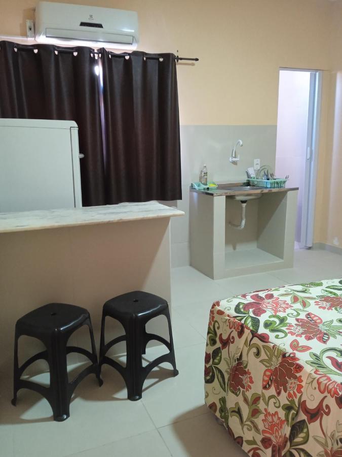 Gaya Flat'S Fortaleza المظهر الخارجي الصورة