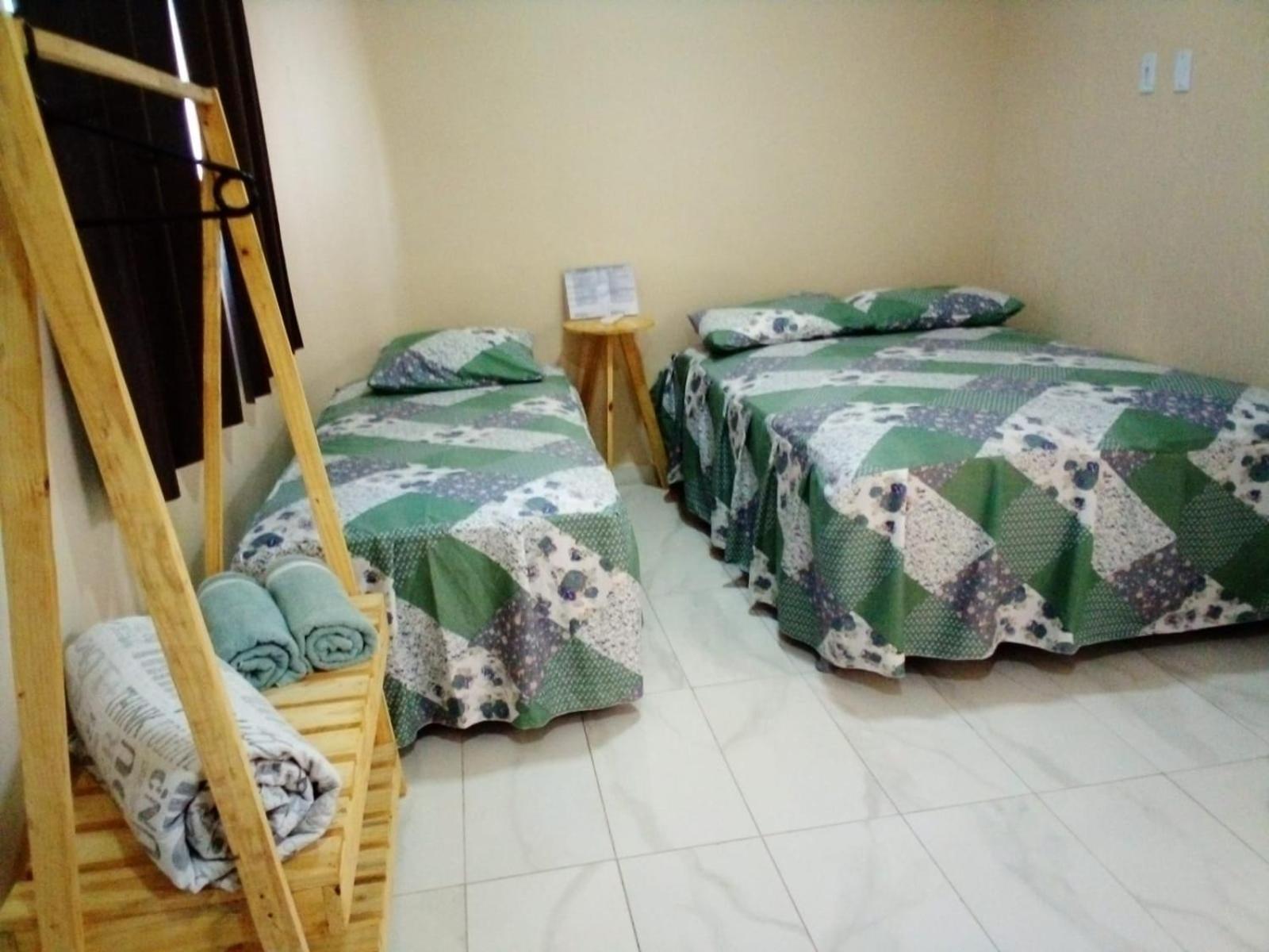 Gaya Flat'S Fortaleza المظهر الخارجي الصورة