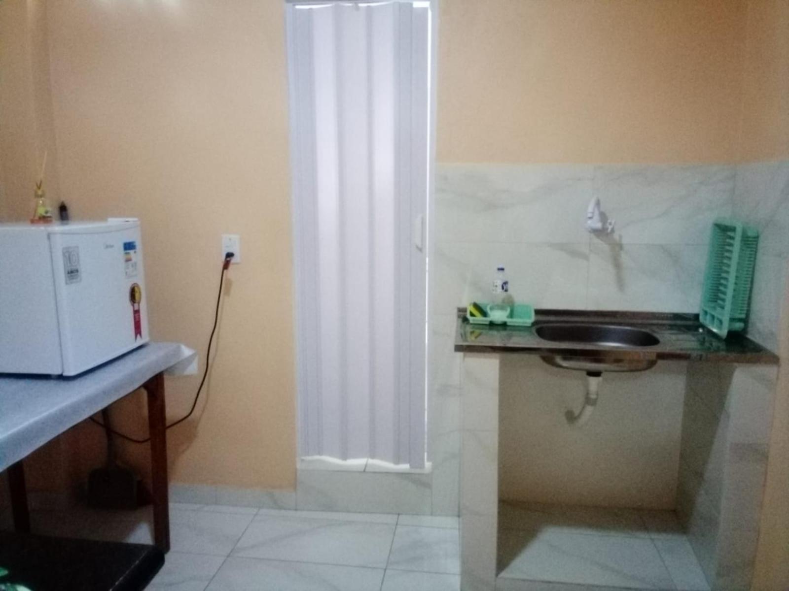 Gaya Flat'S Fortaleza المظهر الخارجي الصورة