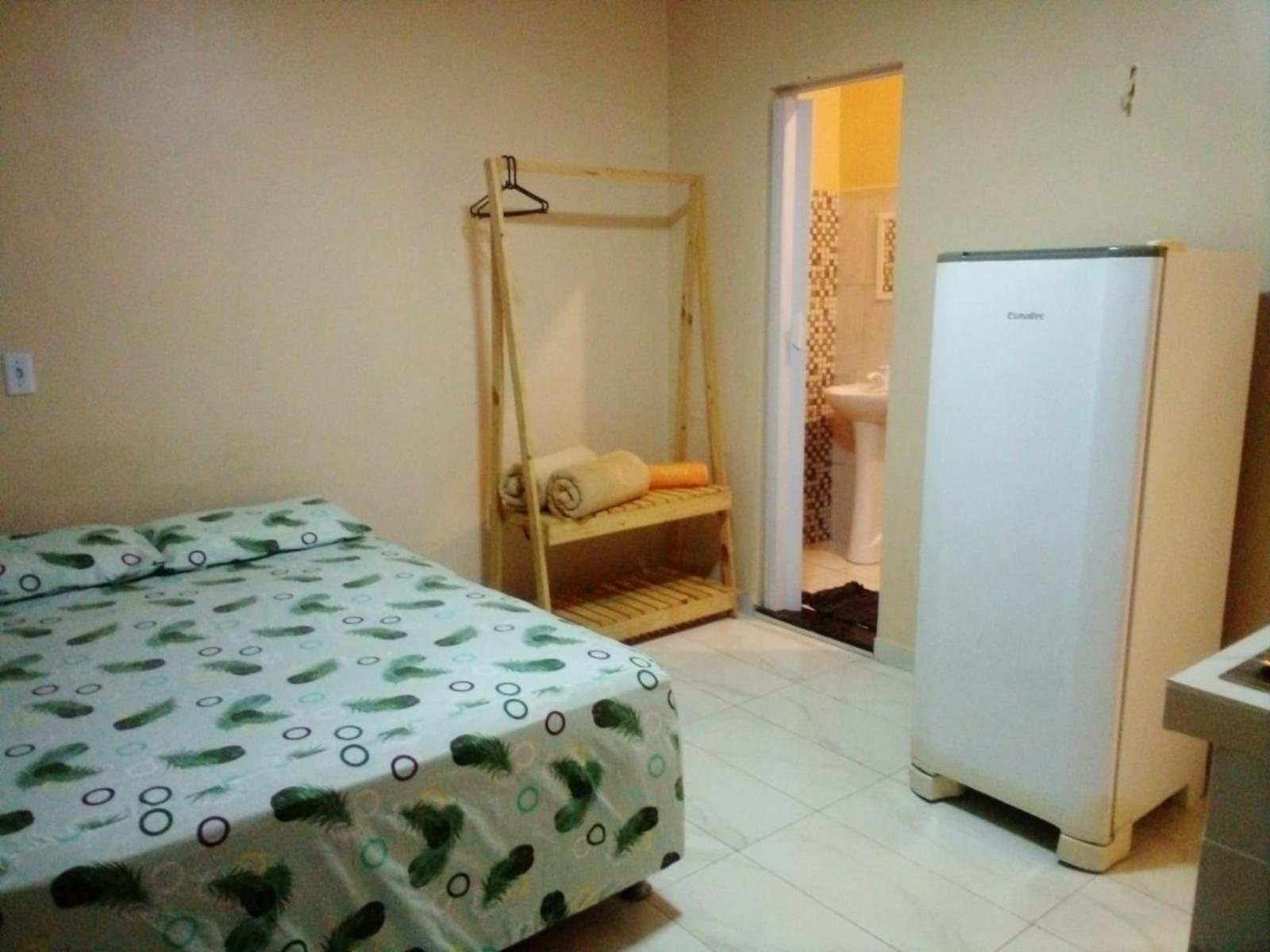 Gaya Flat'S Fortaleza المظهر الخارجي الصورة