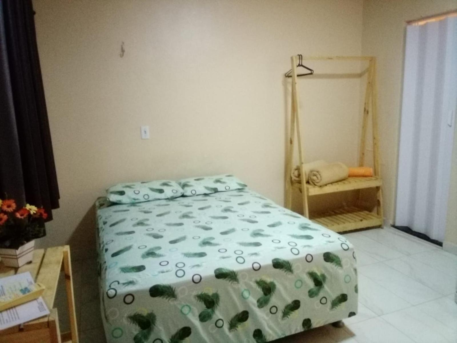 Gaya Flat'S Fortaleza المظهر الخارجي الصورة