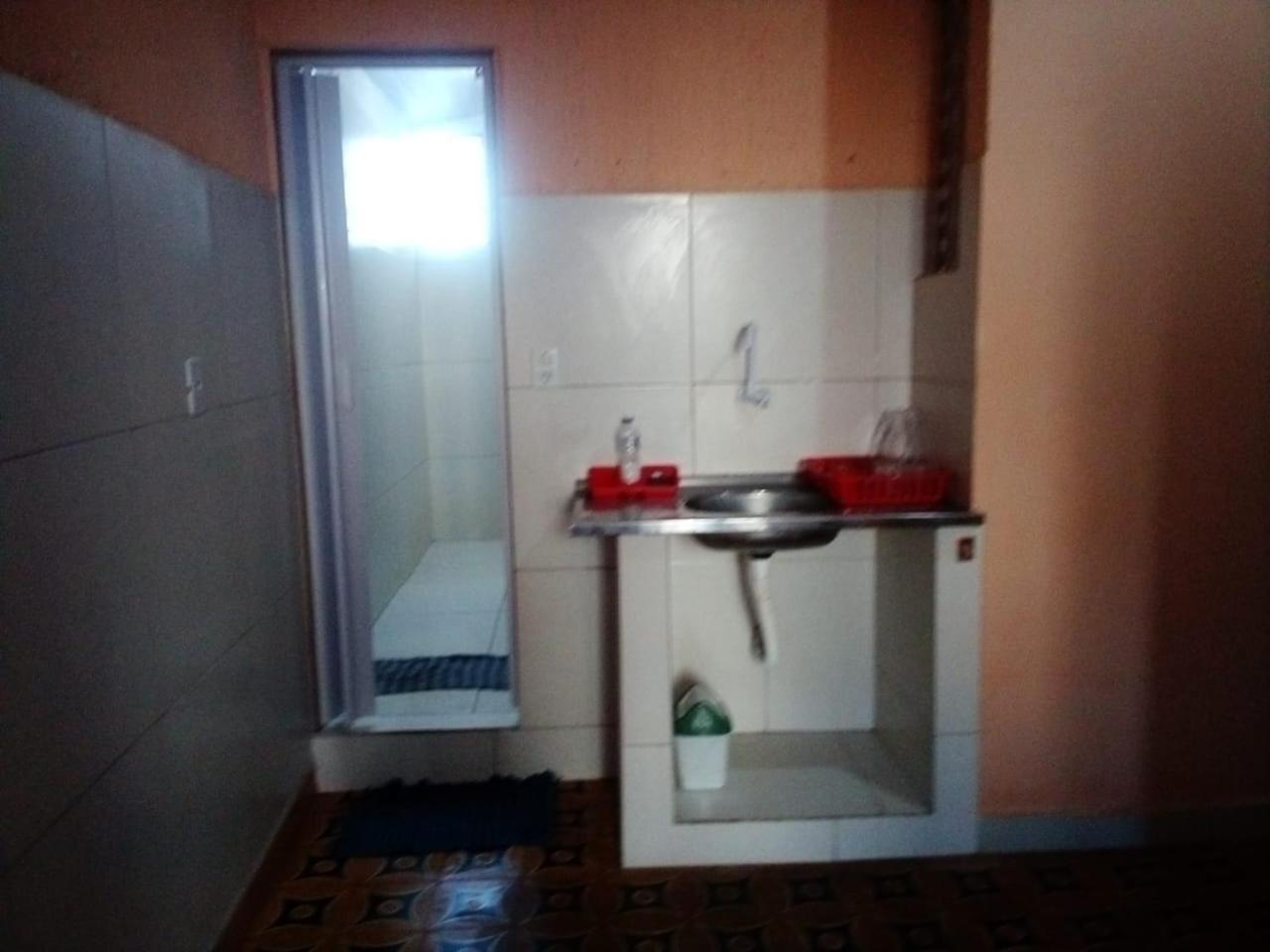 Gaya Flat'S Fortaleza المظهر الخارجي الصورة