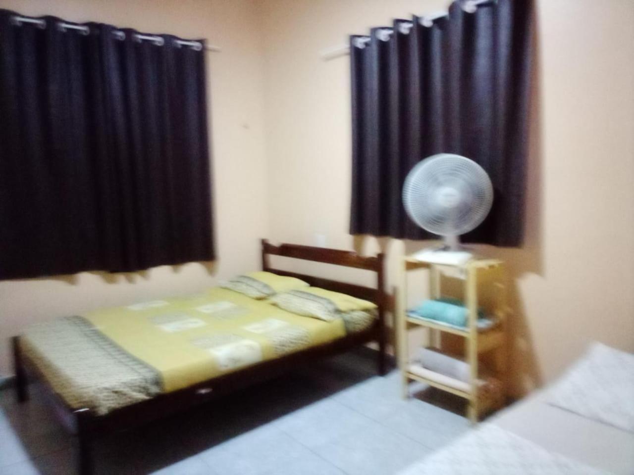 Gaya Flat'S Fortaleza المظهر الخارجي الصورة