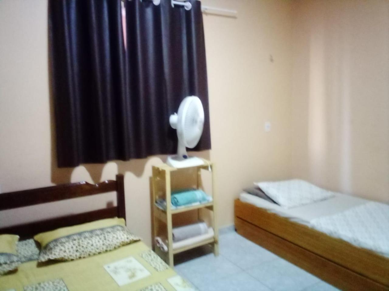 Gaya Flat'S Fortaleza المظهر الخارجي الصورة