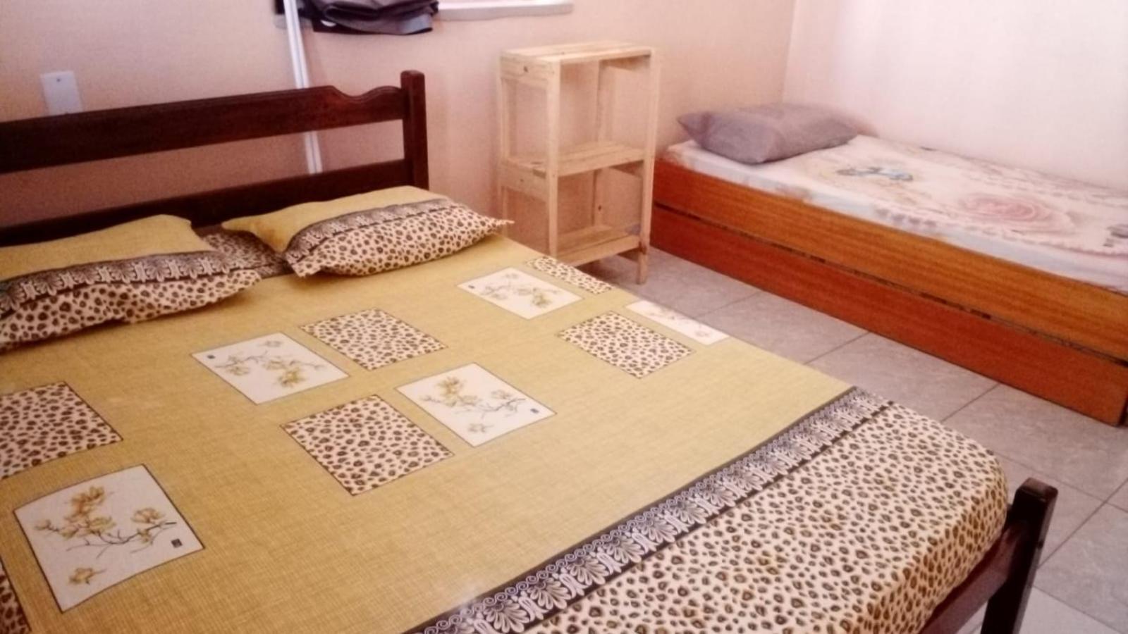 Gaya Flat'S Fortaleza المظهر الخارجي الصورة