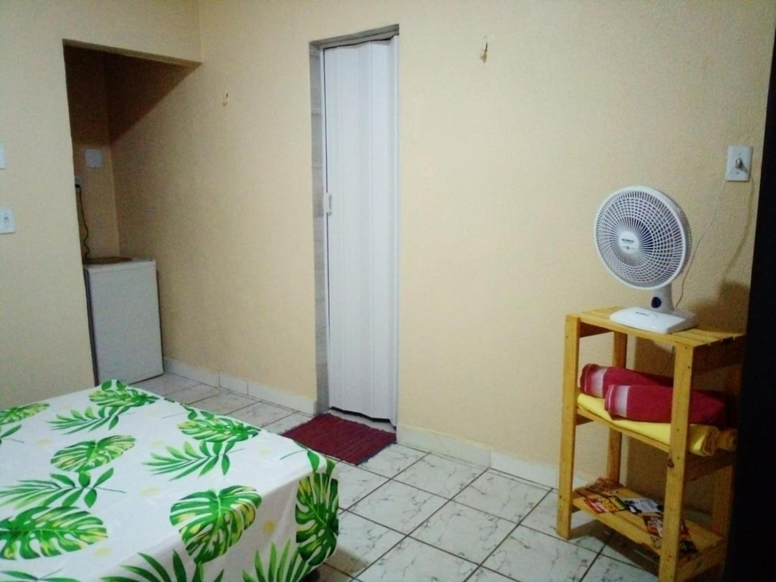 Gaya Flat'S Fortaleza المظهر الخارجي الصورة