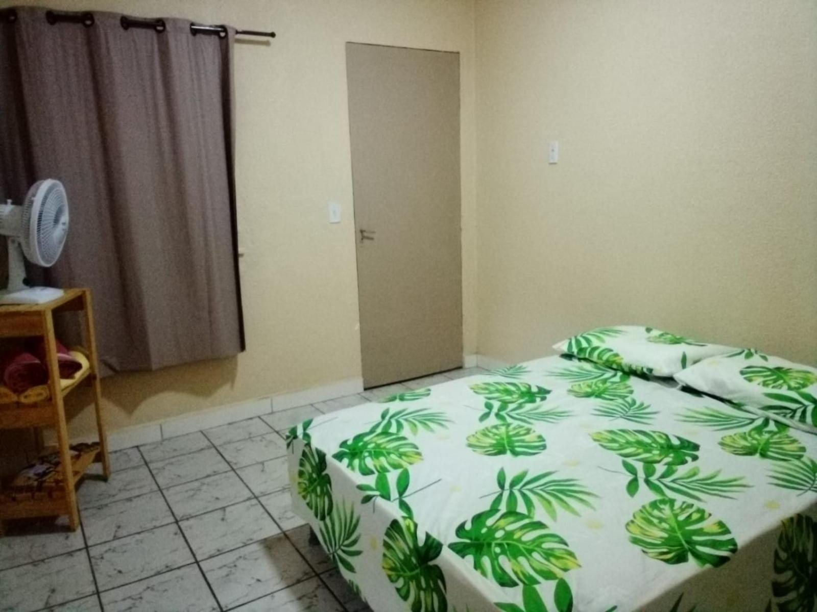 Gaya Flat'S Fortaleza المظهر الخارجي الصورة